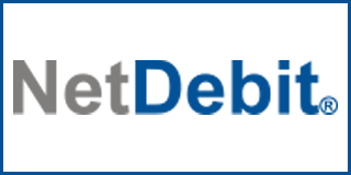 Netdebit (Kreditkarte und Lastschrift)