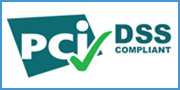 Sicher Bezahlen mit Pay4Coins.com - PCI DSS Compliant.